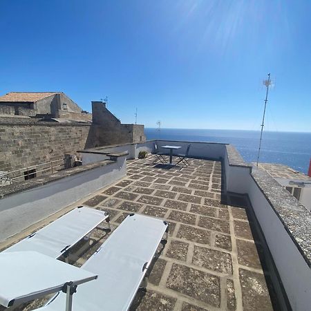 Leone Villa Castro  Buitenkant foto