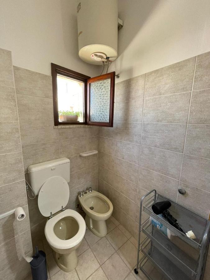 Leone Villa Castro  Buitenkant foto