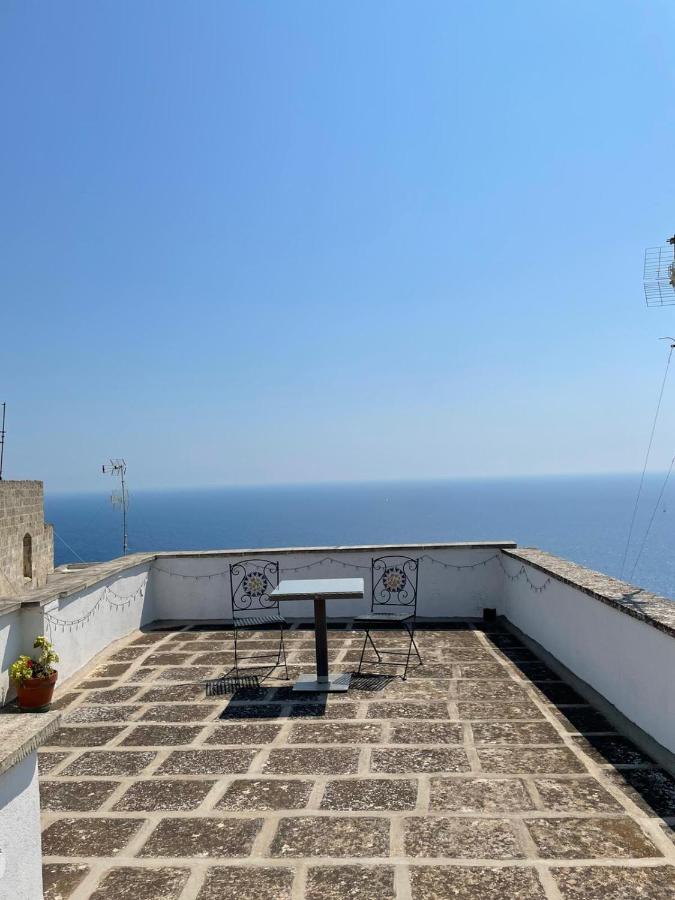 Leone Villa Castro  Buitenkant foto